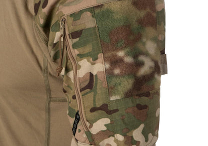 Crye Precision G4 Combat Shirt Multicam