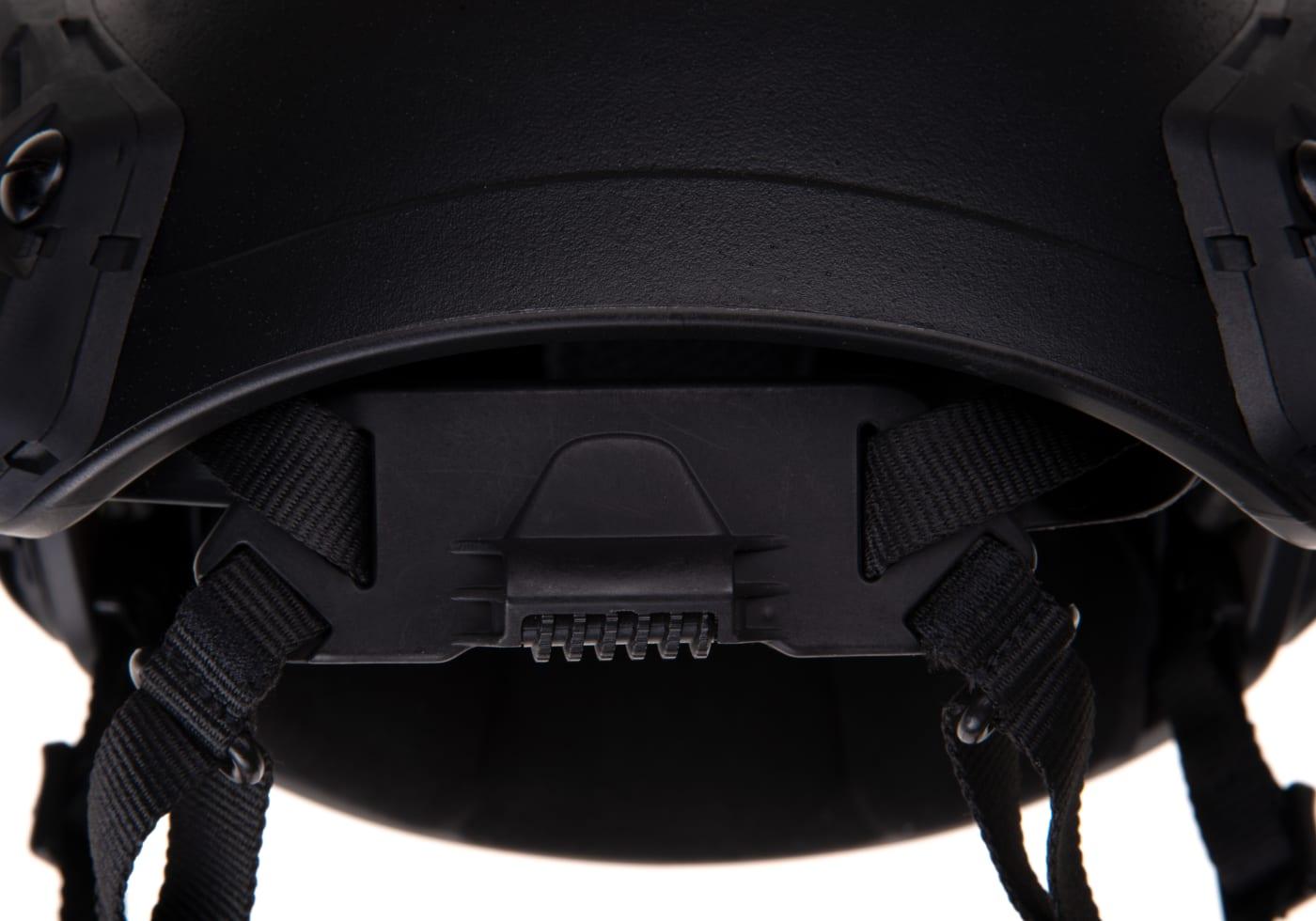 FMA SF Super High Cut Helmet M/L