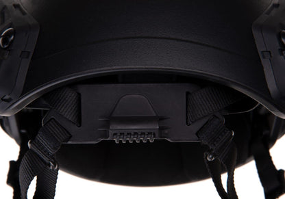 FMA SF Super High Cut Helmet M/L