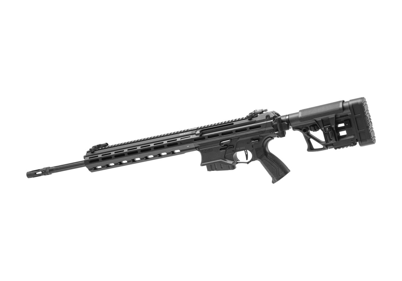 G&G TR80 DMR Black