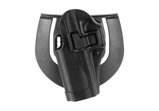 Blackhawk CQC SERPA Holster für Glock 20/21/37 Left Black
