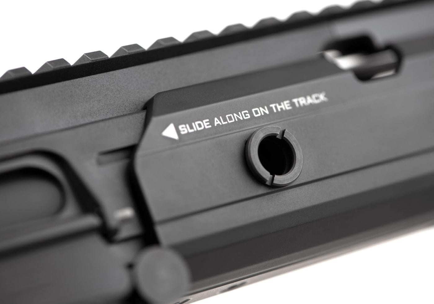 Ares AMM13 Mutant EFCS AEG Black