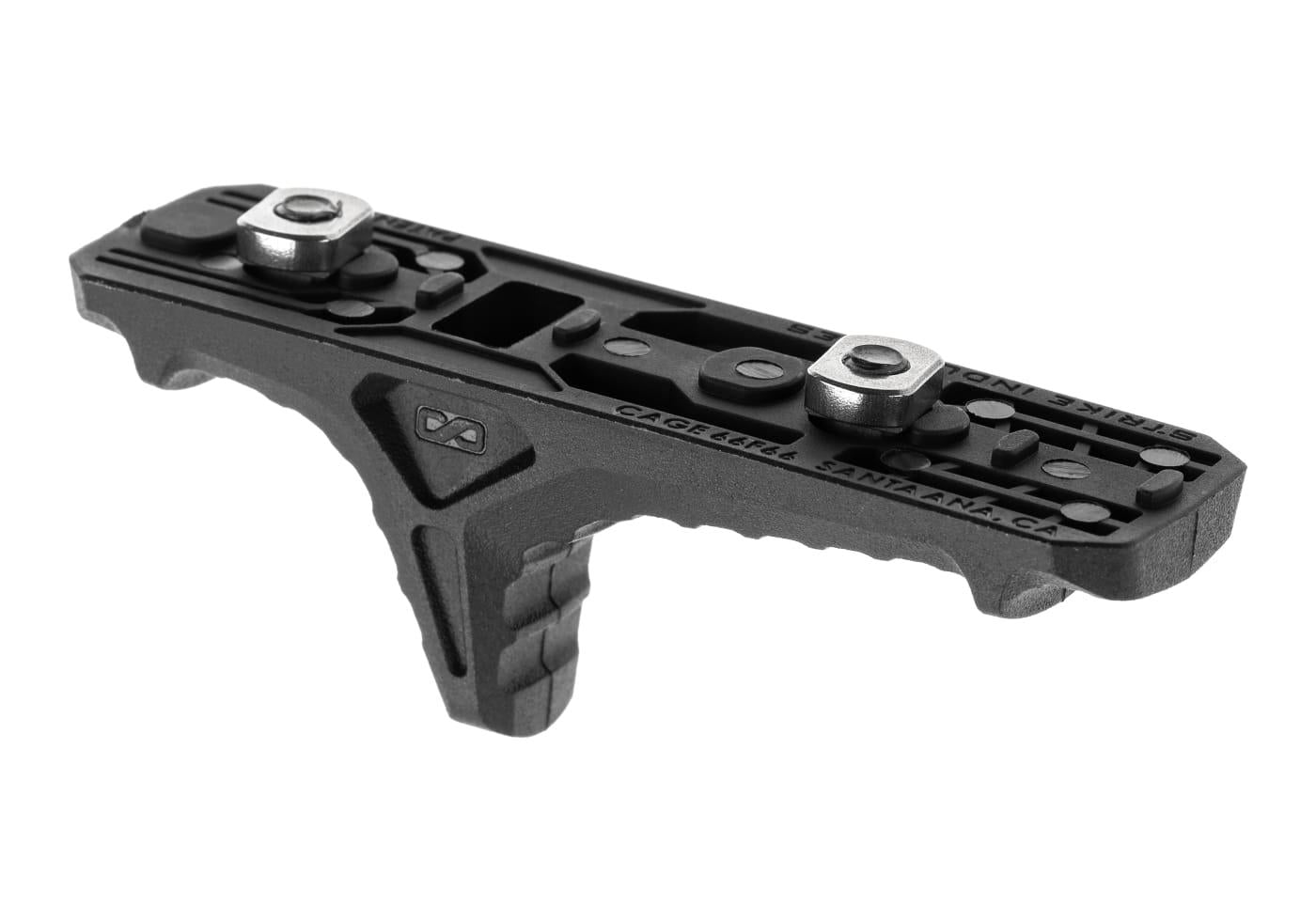 Strike Industries LINK Anchor Hand Stop Black