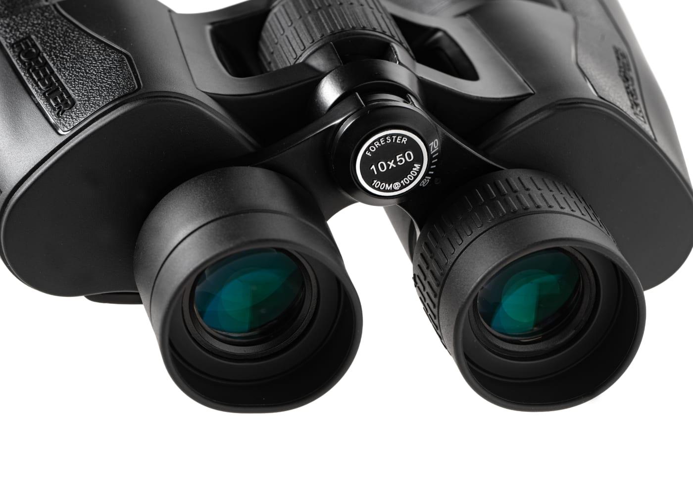 Vector Optics Forester 10x50 Binoculars