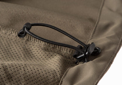 Outrider T.O.R.D. Flex Windblock Hoody LW Ranger Green
