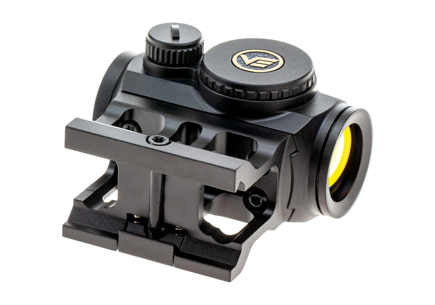 Vector Optics Scrapper 1x22 Red Dot Sight Black
