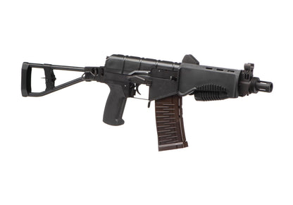 LCT SR-3M AEG