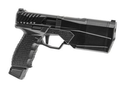 Krytac SilencerCo Maxim 9 Deployment Pack Black