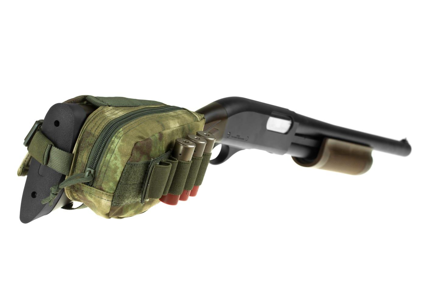 Invader Gear Stock Pad