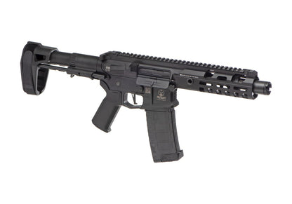 Ares AMM7 Mutant EFCS AEG Black