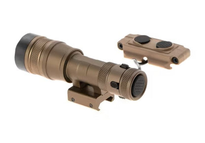 WADSN REIN Micro Tactical Light Dark Earth