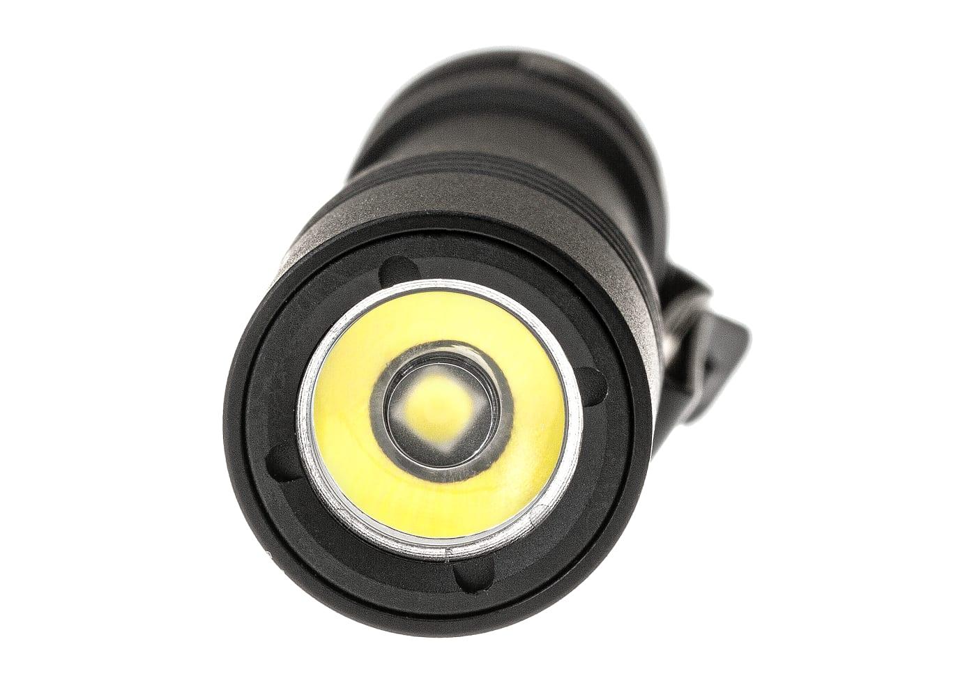 Streamlight Macro Stream USB Black
