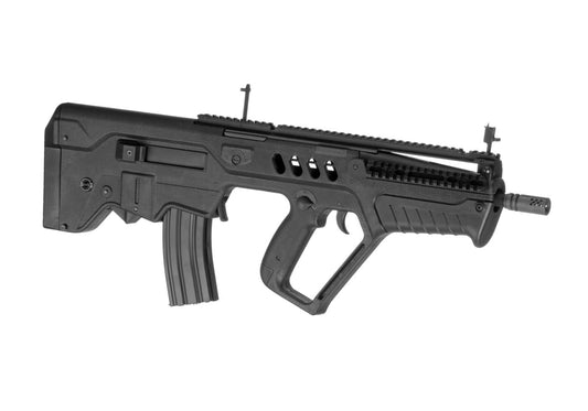 G&G T-21 SAR Flat Top Pro Series Black