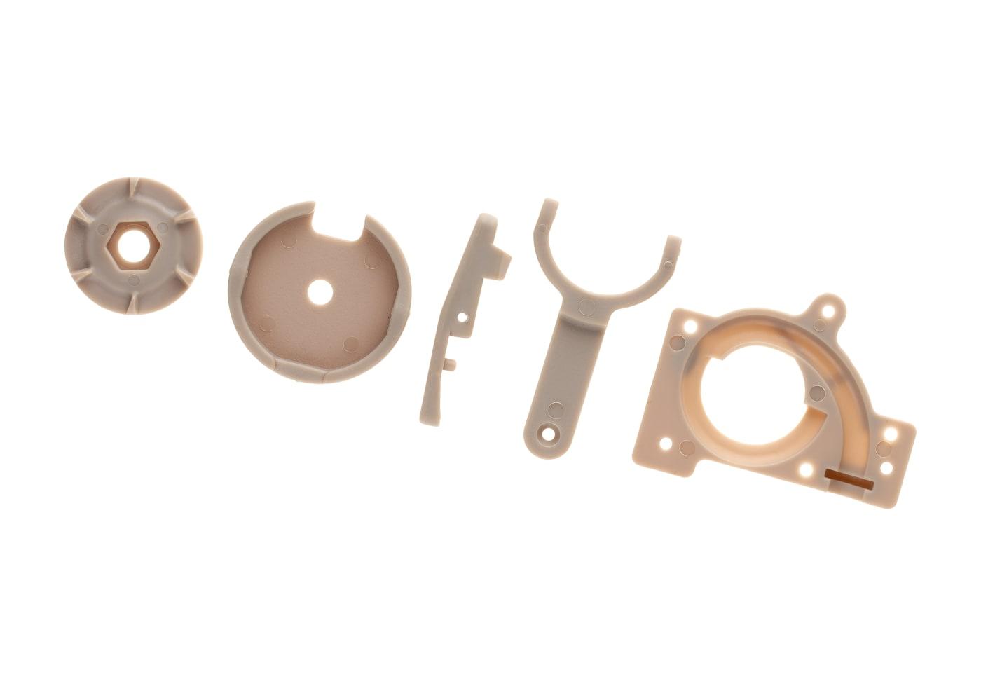 PTS Syndicate ODIN M12 Sidewinder Parts Rebuild Kit