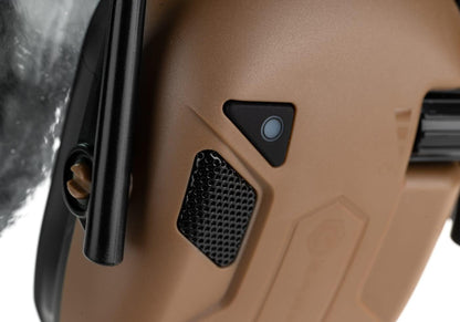 Earmor M300T Sport Hearing Protector Coyote