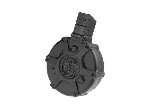 G&G Drum Mag PCC45 1500rds