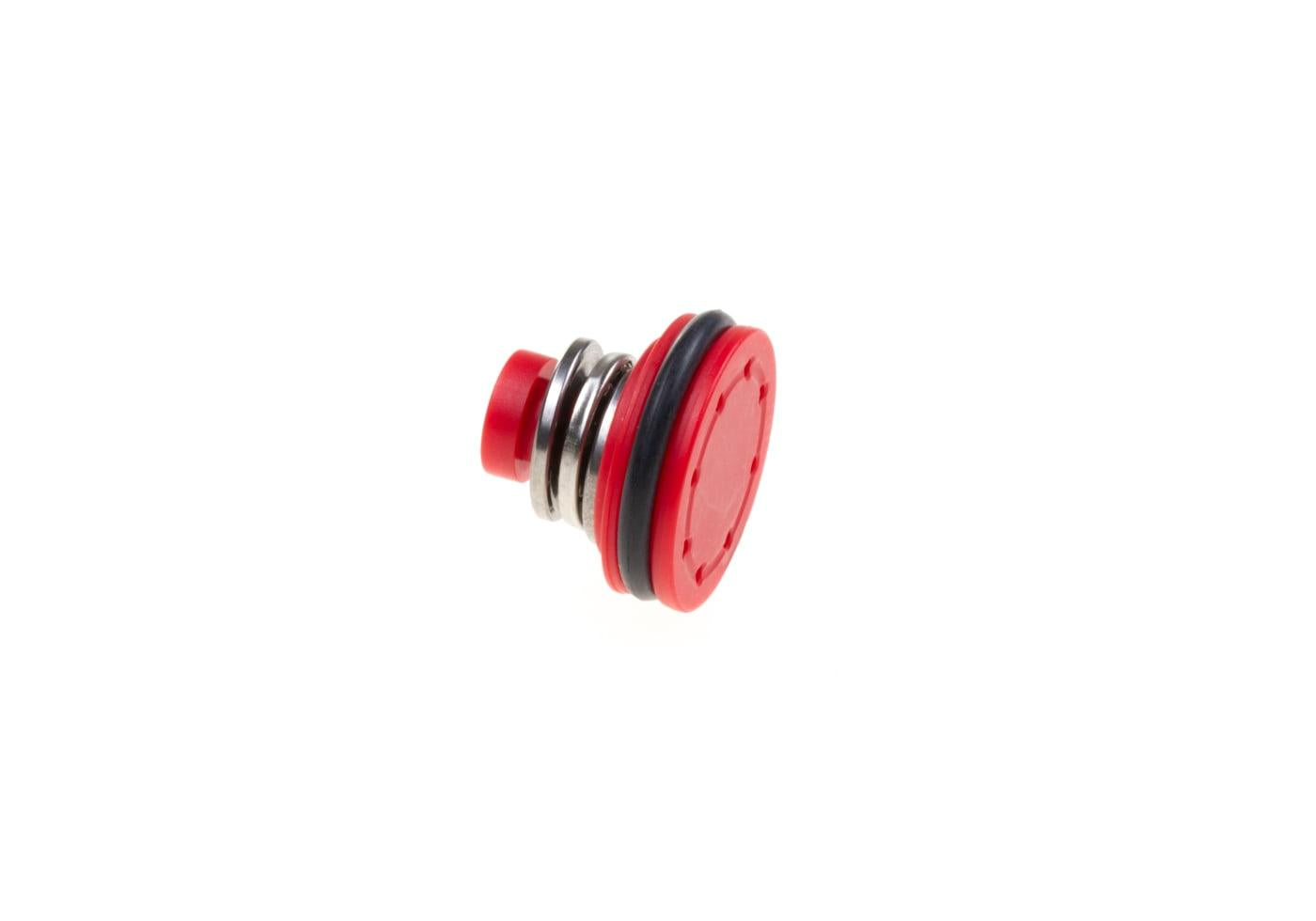 Guarder Polycarbonate Ventilation Piston Head