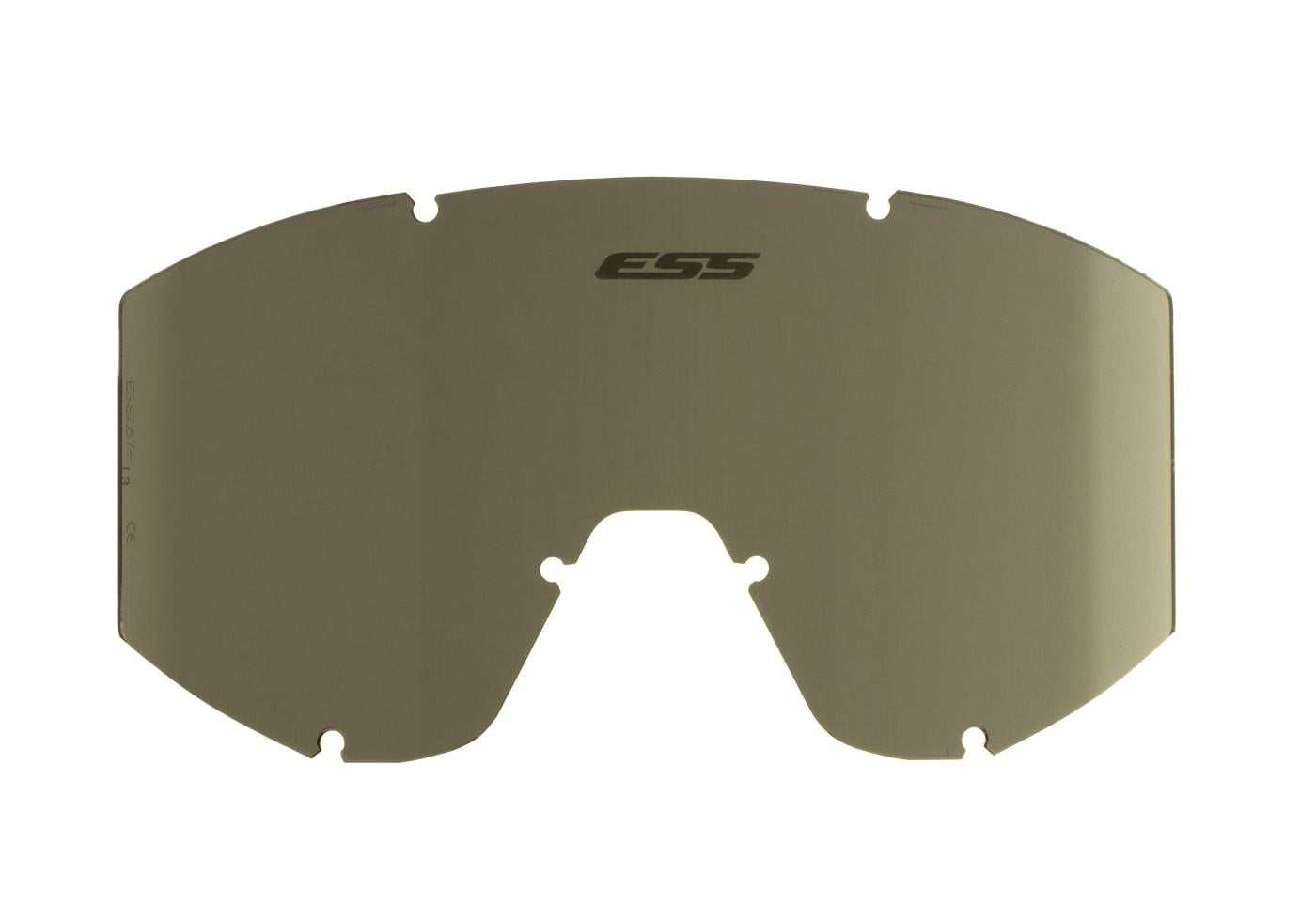 ESS Striker Lens Somke Smoke