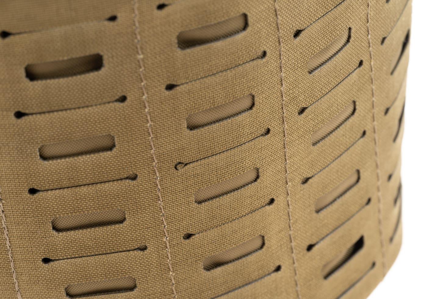 Templar's Gear ROC Ballistic Cummerbund GEN4 Coyote