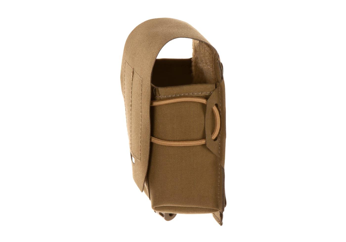 Templar's Gear Double Mag Pouch .308 20rd Gen III Coyote