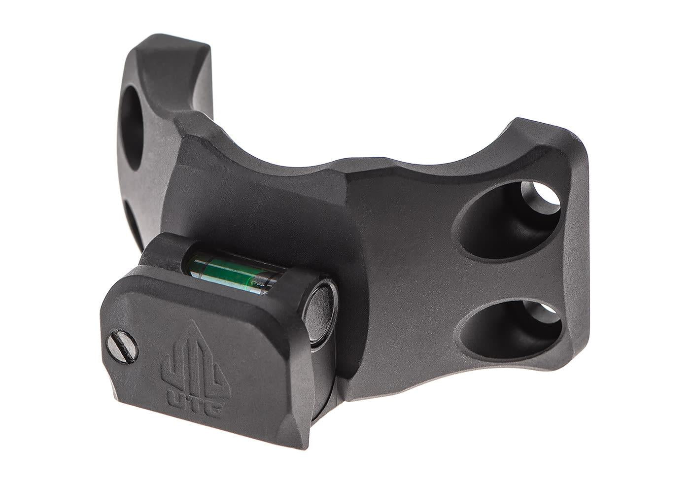Leapers ACCU-SYNC Leveler 34mm Black