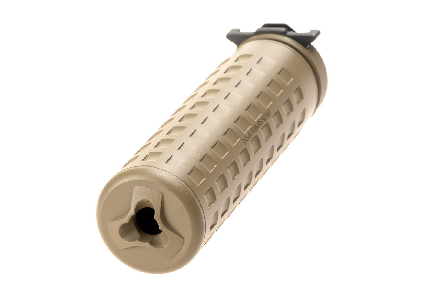 PTS Syndicate PTS Griffin M4SD-K Mock Suppressor