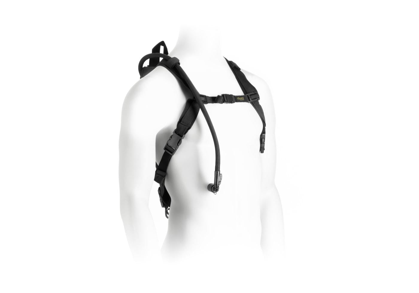 Source Tactical 3L Hydration Pack Black