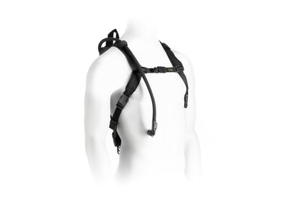 Source Tactical 3L Hydration Pack Black