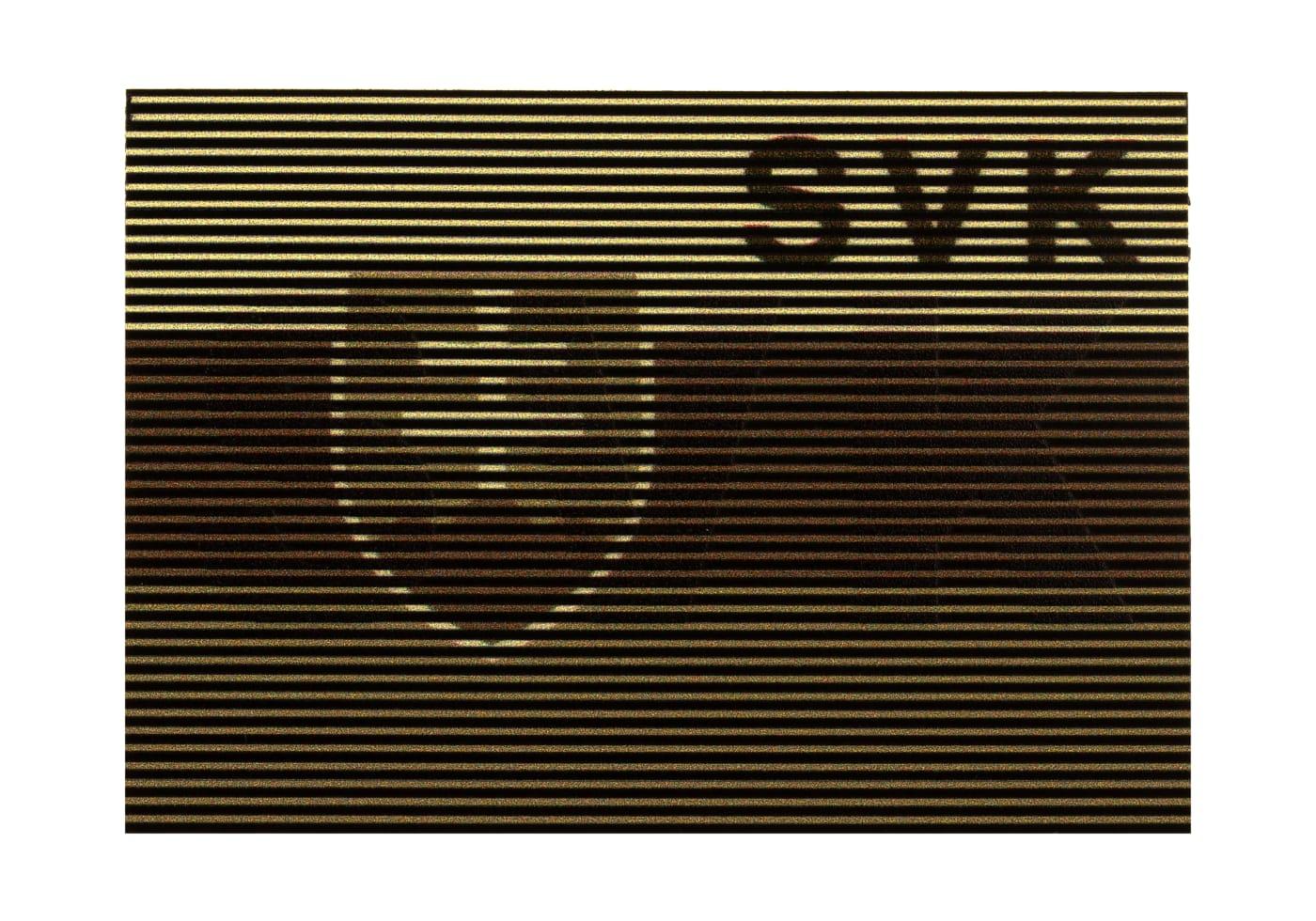 Clawgear Dual IR Patch SVK Desert