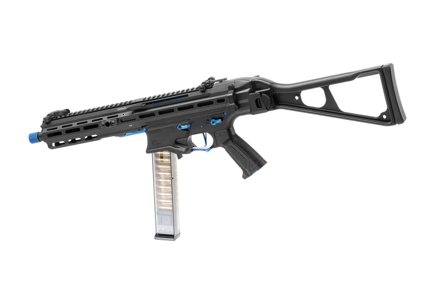 G&G PCC45 Blue