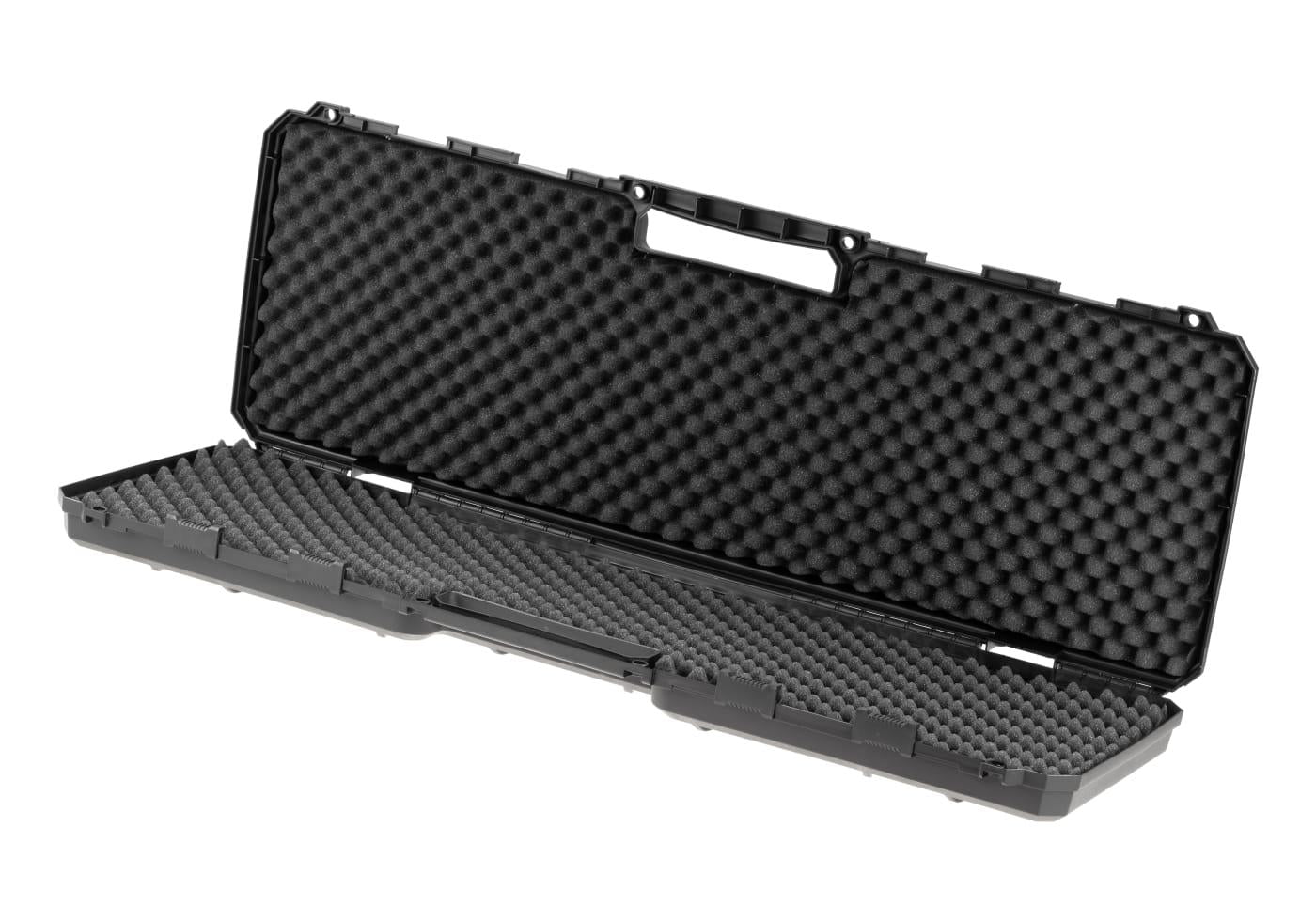 Nimrod Light Rifle Hard Case 100cm Black