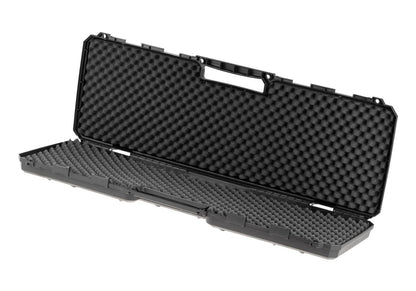 Nimrod Light Rifle Hard Case 100cm Black