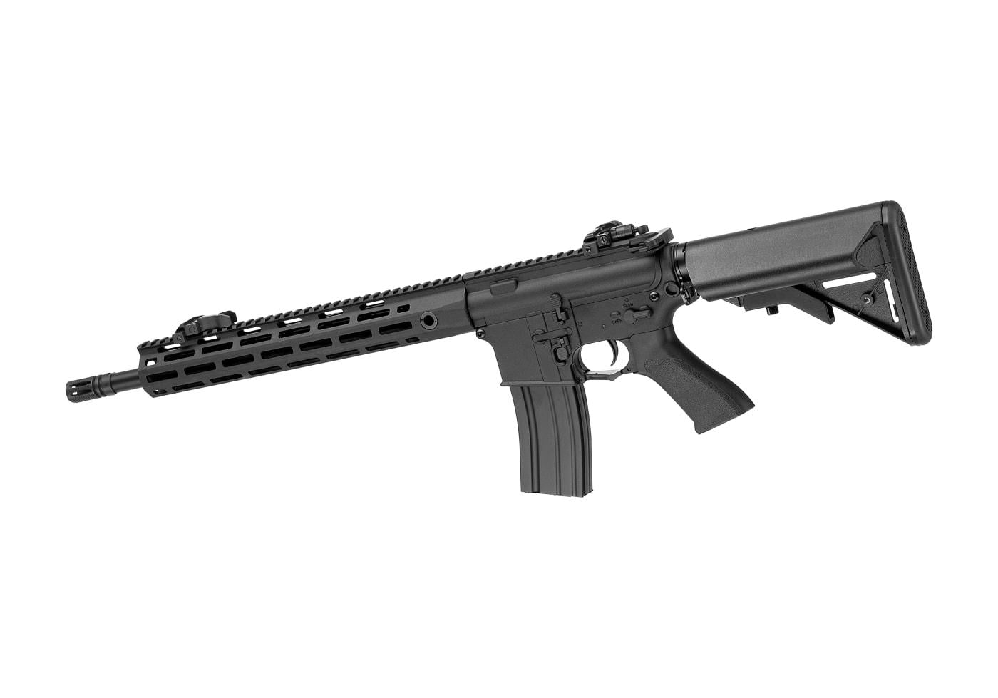 Cyma CM623 M4 Black