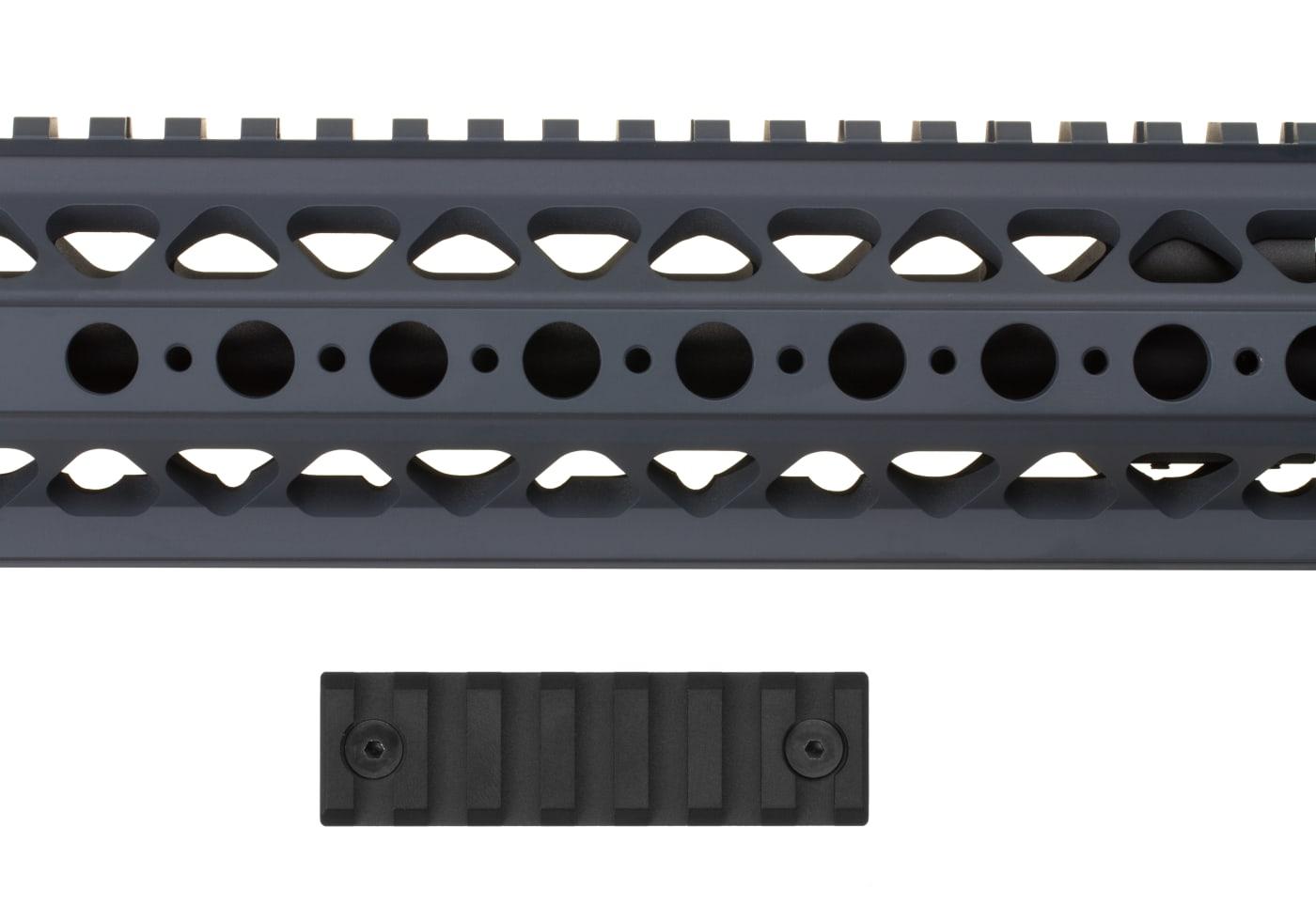 Krytac War Sport LVOA-S Full Power AEG Grey