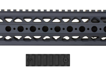 Krytac War Sport LVOA-S Full Power AEG Grey