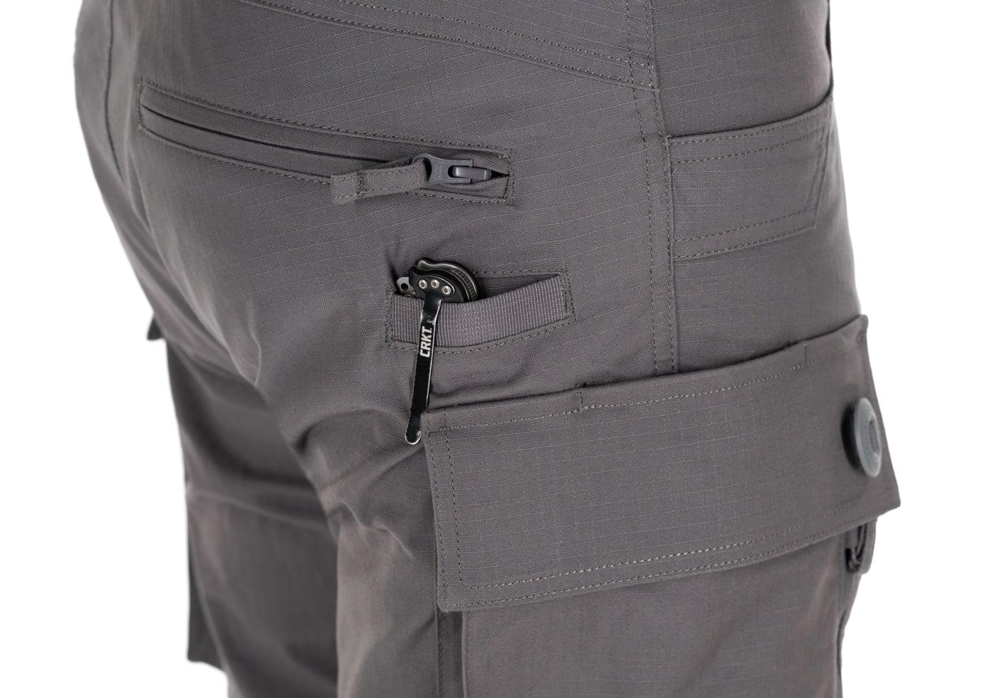 Clawgear Raider Pants MK V Wolf Grey