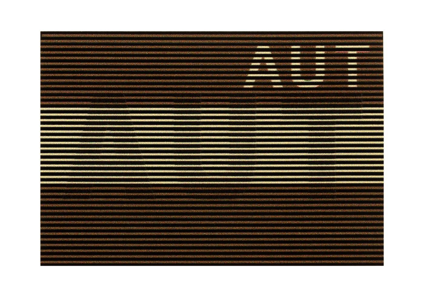 Clawgear Dual IR Patch AUT Desert