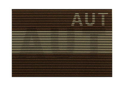 Clawgear Dual IR Patch AUT Desert