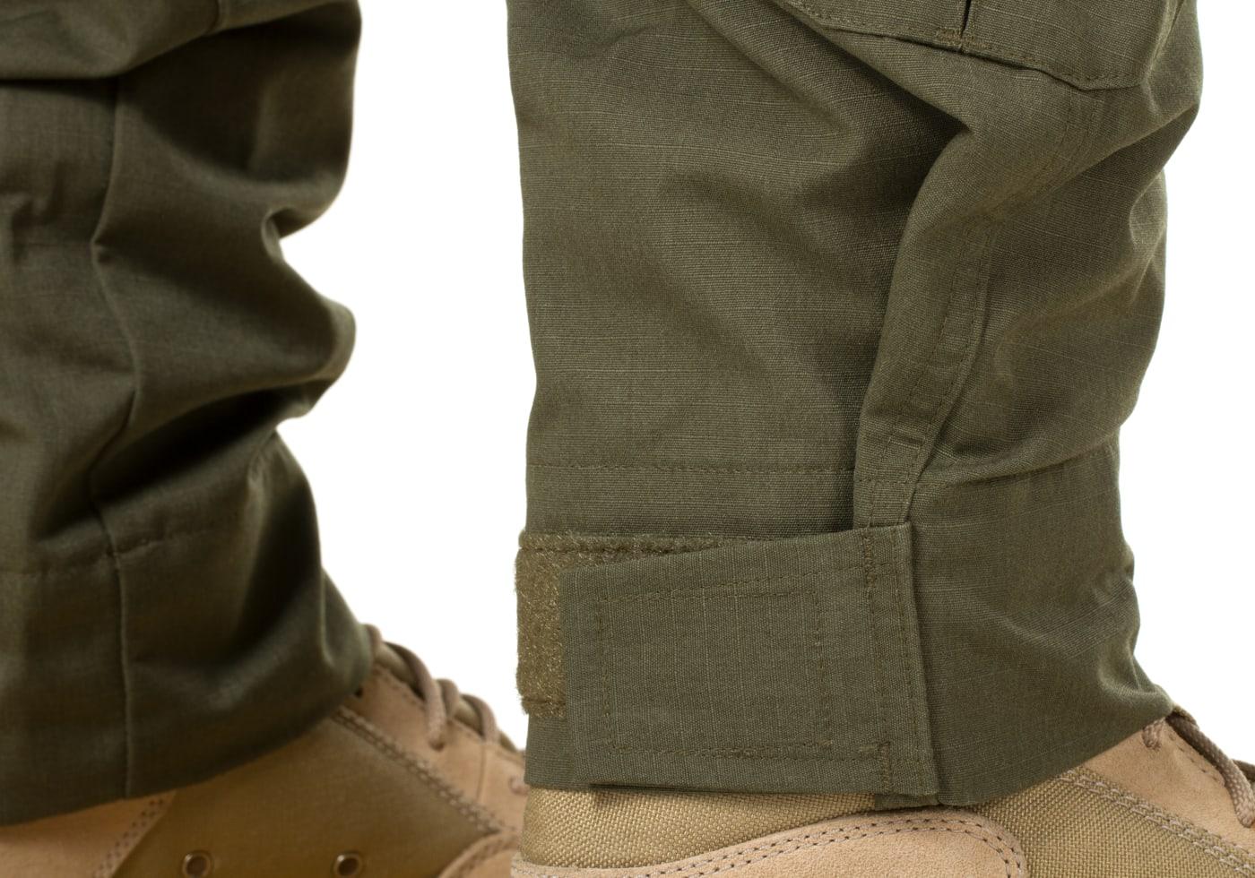 Crye Precision G3 Combat Pant Ranger Green