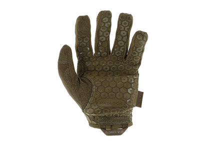 Mechanix Wear Precision Pro High Dex Gloves Coyote