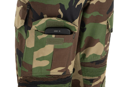 Invader Gear Predator Combat Pant Woodland