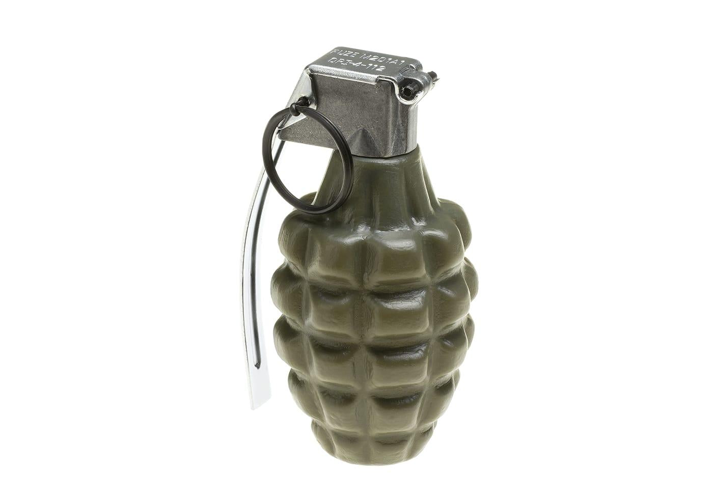 G&G Mk2 BB Container