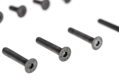 KPP V2 Screw Set 9pcs