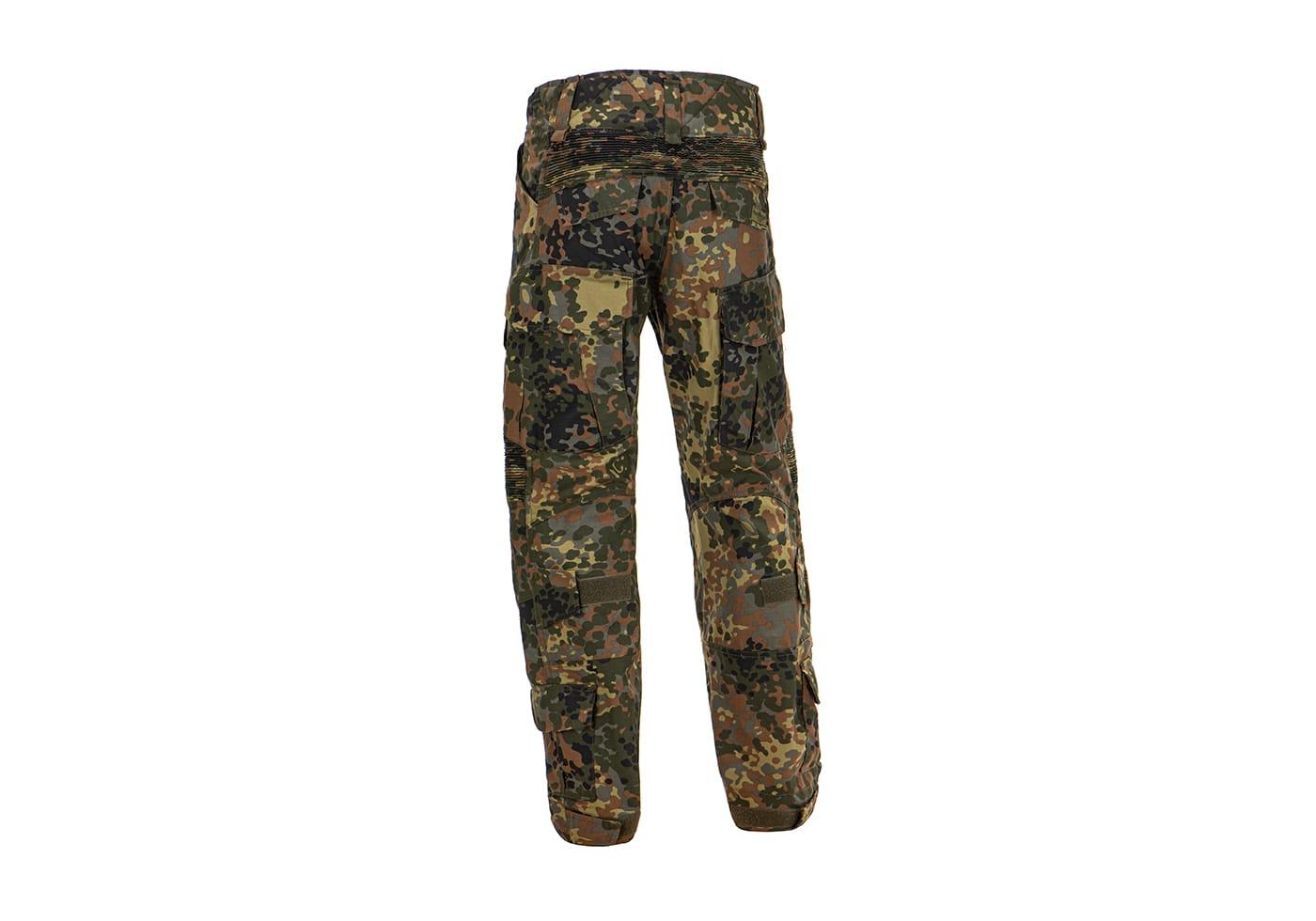 Invader Gear Predator Combat Pant Flecktarn