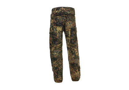 Invader Gear Predator Combat Pant Flecktarn