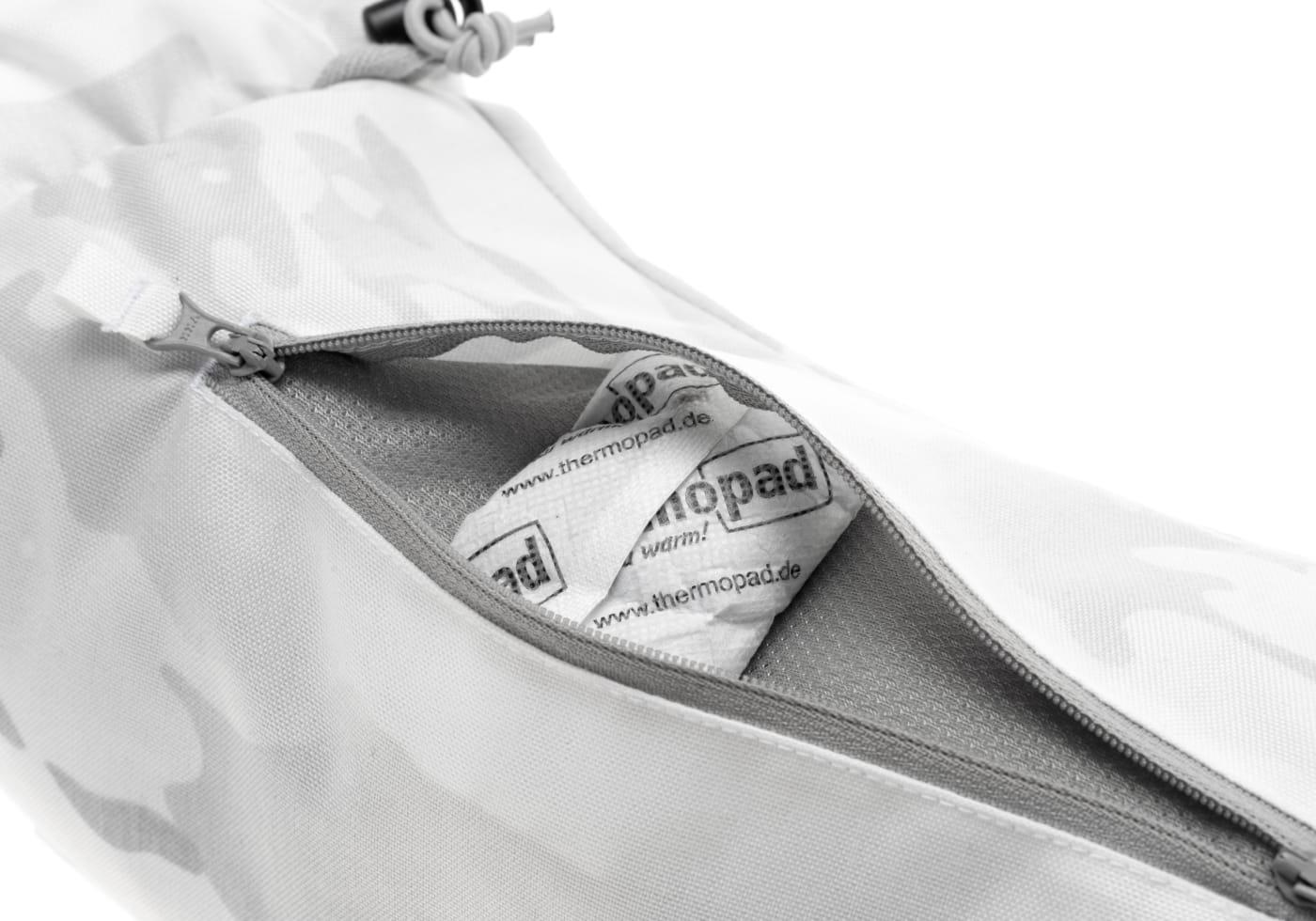 Clawgear Hand Muff Multicam Alpine