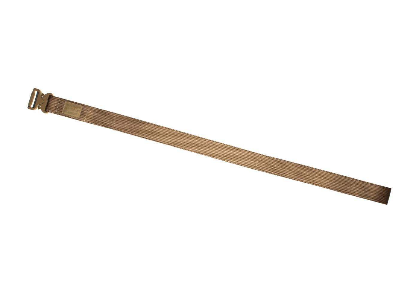 Clawgear Level 1-B Belt Coyote
