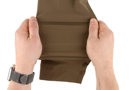 Clawgear Instructor Shirt MK III LS LW Coyote