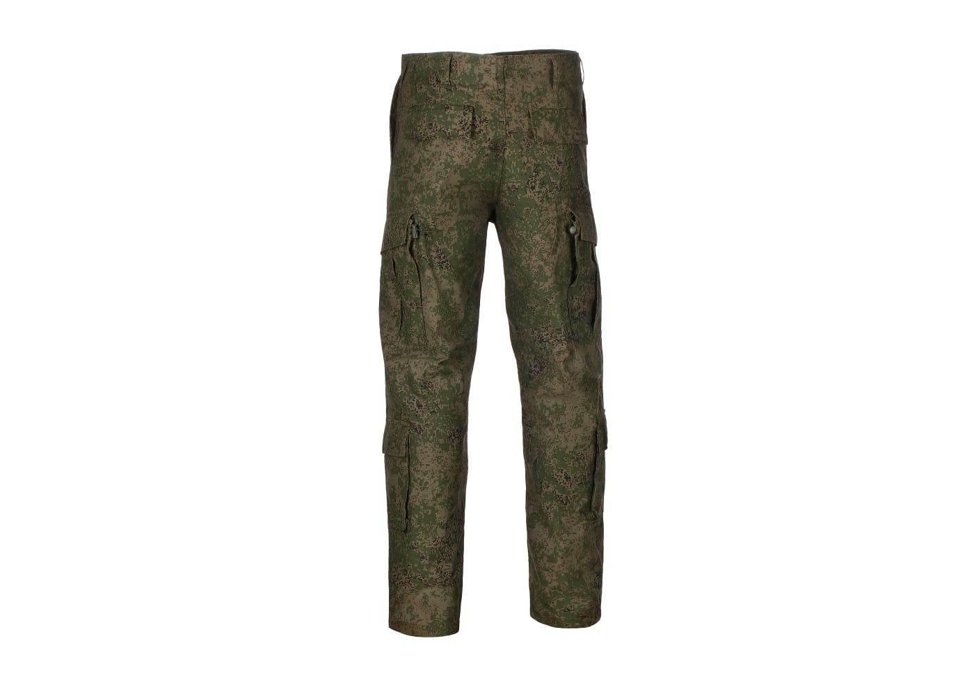 Invader Gear Revenger TDU Pant Digital Flora