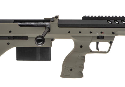 Silverback Desert Tech SRS A2/M2 Covert 16'' Green